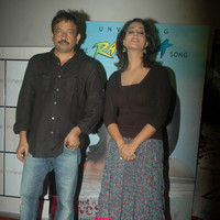 Not a Love Story press meet pictures | Picture 47893